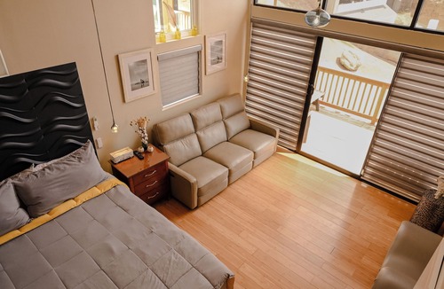 Playas de Rosarito Cabin | Ariels Paraiso-Seashore Tiny #24