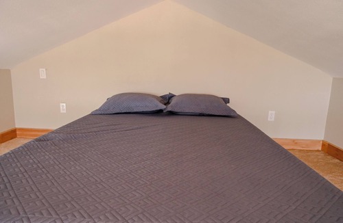 Playas de Rosarito Cabin | Ariels Paraiso-Seashore Tiny #24