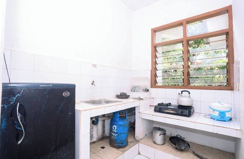 Cisarua Hotel | Aries Biru Hotel & Villa