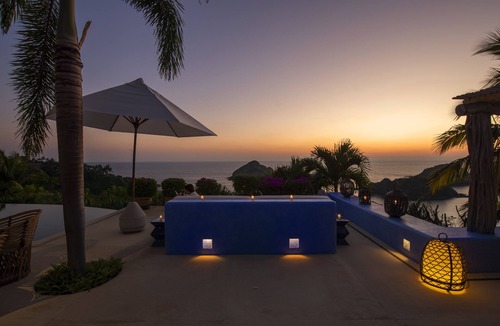 Costa Careyes House | Aries Careyes House