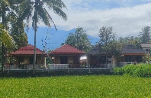 Kecamatan Montong Gading House | Arif Bungalows Lombok