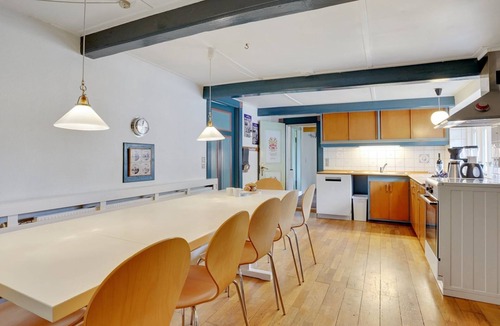 Ballum House | "Arik" - 700m from the sea by Interhome