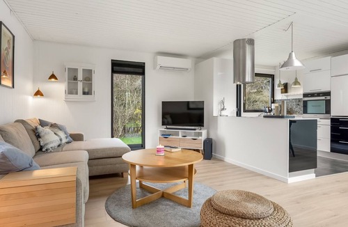 Faxe Ladeplads House | "Arild" - 700m from the sea by Interhome