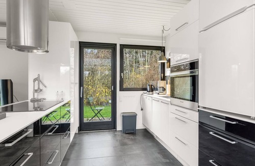 Faxe Ladeplads House | "Arild" - 700m from the sea by Interhome