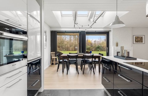 Faxe Ladeplads House | "Arild" - 700m from the sea by Interhome