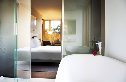 San Sebastian Hotel | ARIMA Hotel & Spa – Small Luxury Hotels