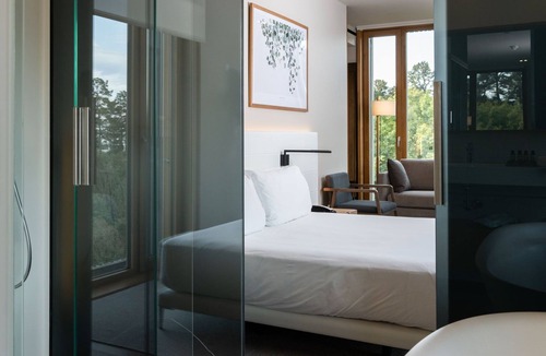 San Sebastian Hotel | ARIMA Hotel & Spa – Small Luxury Hotels