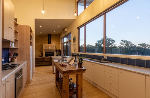 Daylesford House | Arinya Retreat Daylesford