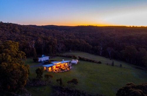 Daylesford House | Arinya Retreat Daylesford