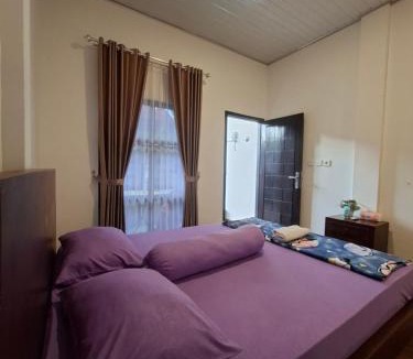 Praya Barat House | Arisiwa Homestay Lombok