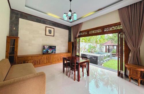 Tembuku Villa | Arisa Villa by AGATA