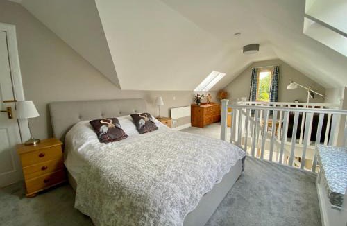 Arisaig Apartment | Arisaig Holiday Apartment