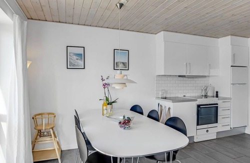 Lokken Apartment | "Arise" - 700m from the sea by Interhome