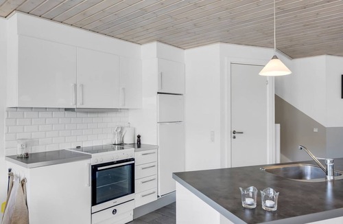 Lokken Apartment | "Arise" - 700m from the sea by Interhome