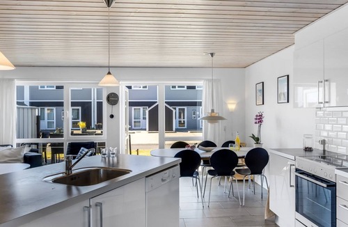 Lokken Apartment | "Arise" - 700m from the sea by Interhome