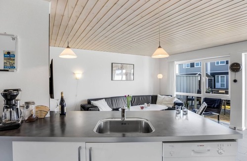 Lokken Apartment | "Arise" - 700m from the sea by Interhome