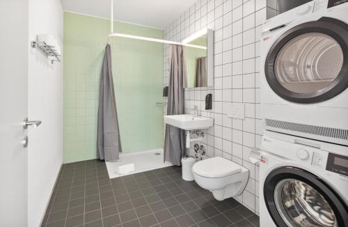 Kriens Apartment | ARISER - Luzern Kriens Business Suites