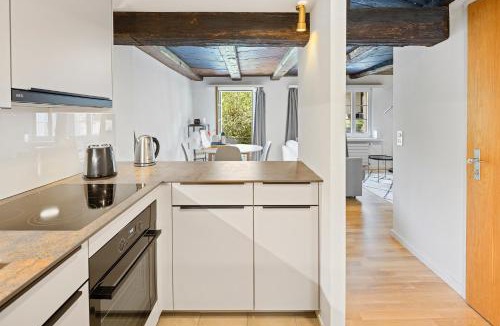Zug Apartment | ARISER - Zug Old Town Suites