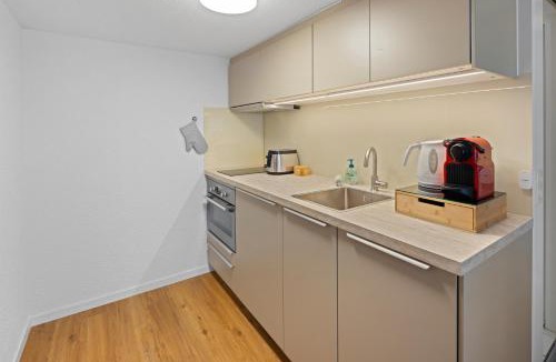 Zug Apartment | ARISER - Zug Unique Apartment in Historic 15th Century Building