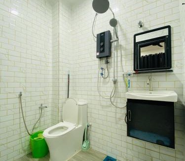 Kampung Bukit Katil House | Arissa HomeStay