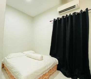 Kampung Bukit Katil House | Arissa HomeStay