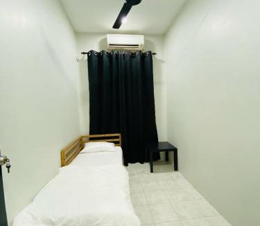 Kampung Bukit Katil House | Arissa HomeStay