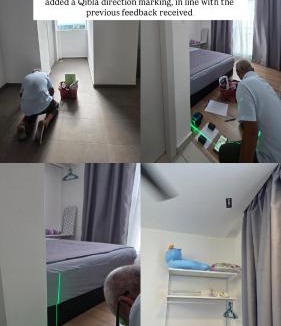 Masai Apartment | Arissa Homestay Midas Seri Alam