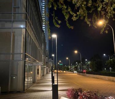 Masai Apartment | Arissa Homestay Midas Seri Alam