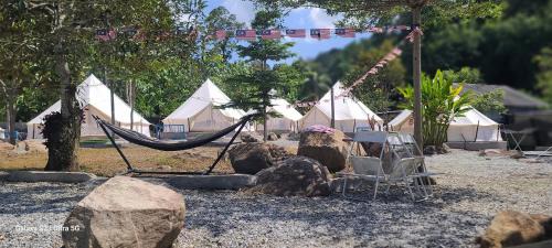 Janda Baik Other | Arista glamcamp