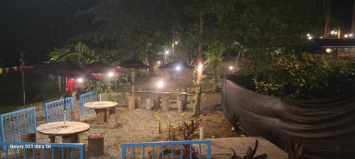 Janda Baik Other | Arista glamcamp