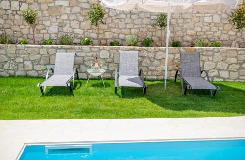 Kassiopi Villa | Aristides Cottage
