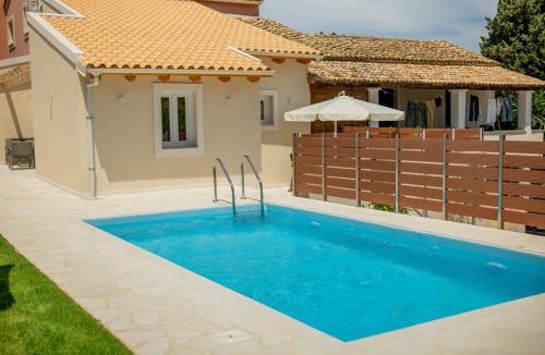 Kassiopi Villa | Aristides Cottage