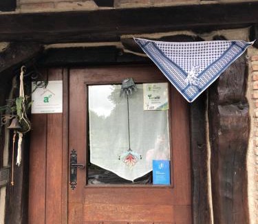 Ajangiz House | Aristieta