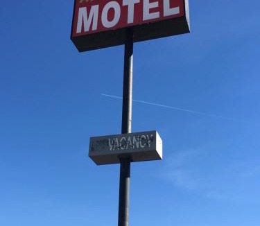 Baldwin Park Hotel | Aristocrat Motel