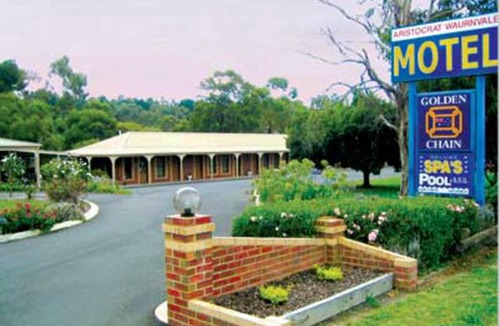 Waurn Ponds Hotel | Aristocrat Waurnvale
