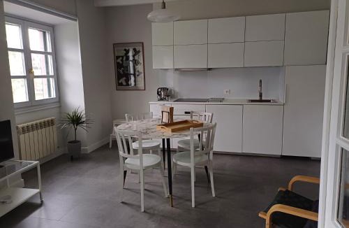Elbete Apartment | Aritza Apartamentos Turísticos Rurales