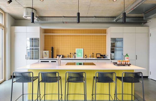 Cham Apartment | Ariv Design Apartments
