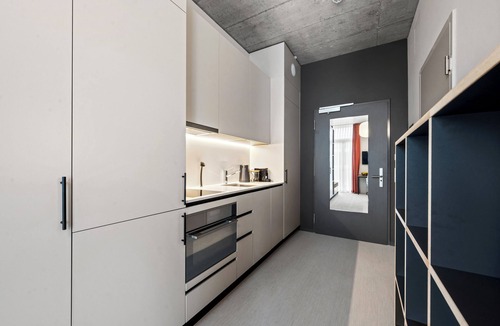 Cham Hotel | Ariv Design Hotel & Apartments