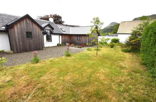 Lochgoilhead House | Arivean Cottage