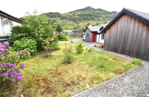 Lochgoilhead House | Arivean Cottage