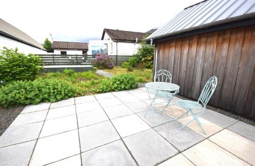 Lochgoilhead House | Arivean Cottage