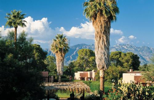 Blenman-Elm Hotel | Arizona Inn