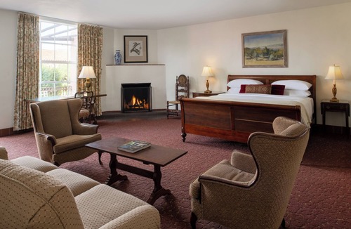 Blenman-Elm Hotel | Arizona Inn