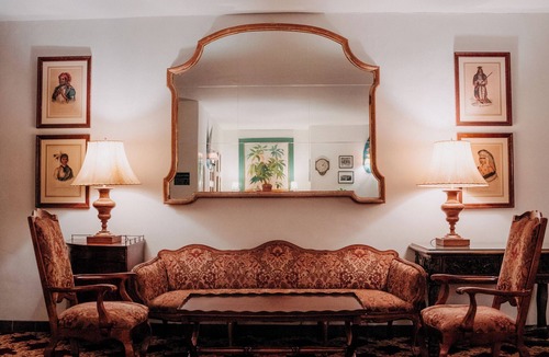 Blenman-Elm Hotel | Arizona Inn