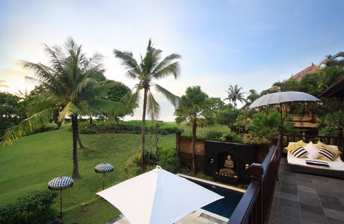 Beraban Villa | Arjana, 3 Bedroom Villa, Tanah Lot