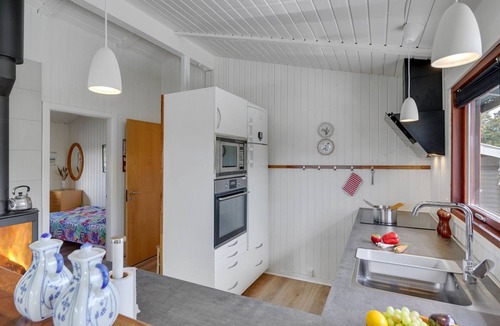 Rømø Kirkeby House | "Arjuna" - 3.8km from the sea by Interhome