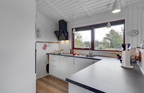 Rømø Kirkeby House | "Arjuna" - 3.8km from the sea by Interhome