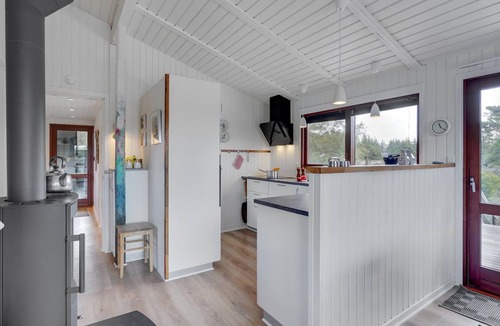 Rømø Kirkeby House | "Arjuna" - 3.8km from the sea by Interhome