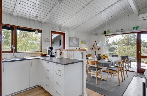 Rømø Kirkeby House | "Arjuna" - 3.8km from the sea by Interhome