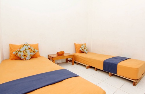 Wirobrajan Hostel | Arjuna 31 Homestay